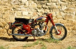 At home anywhere in the world.